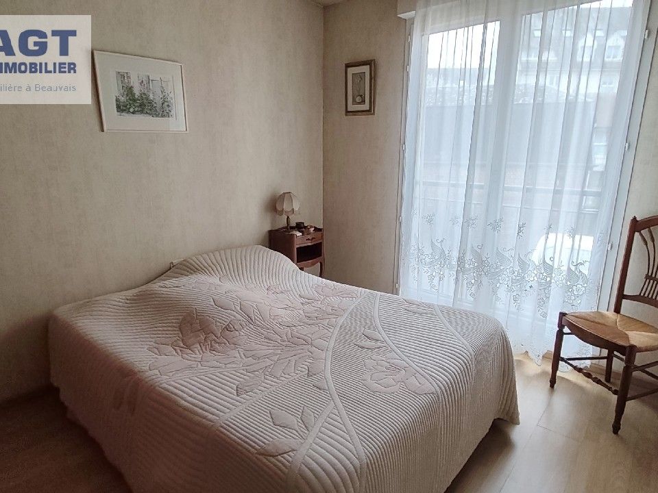 Apartamento en Beauvais, Oise - foto 5