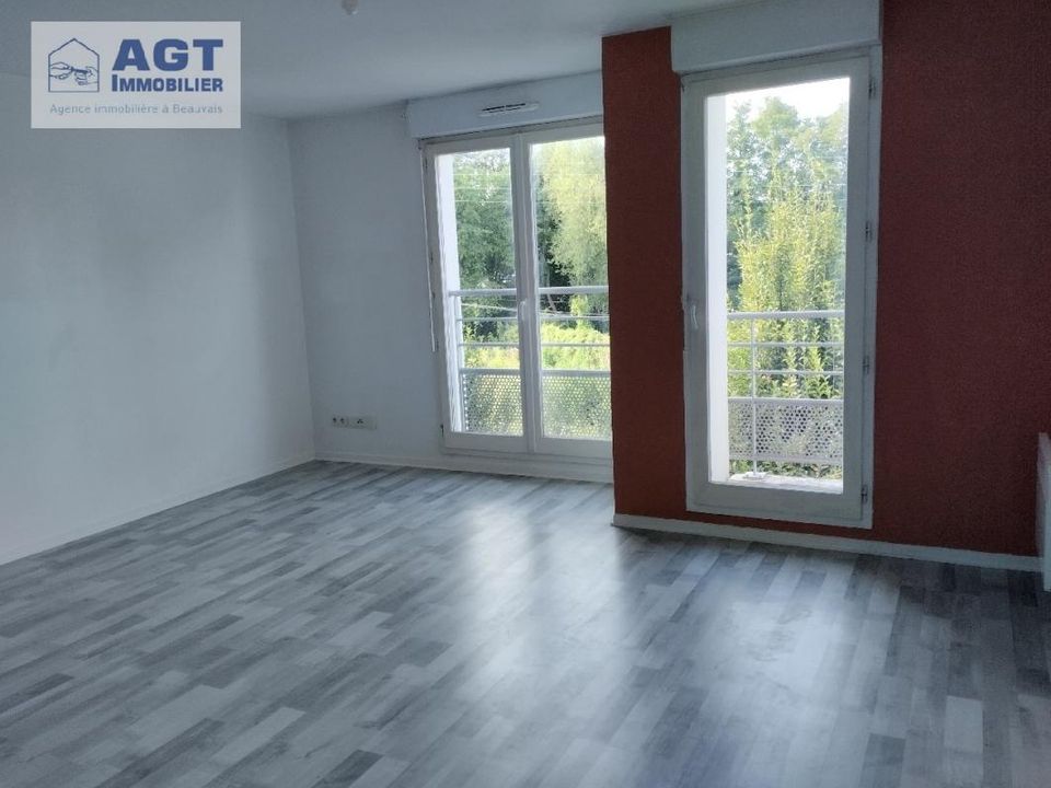 Apartamento em Beauvais, Oise - foto 2