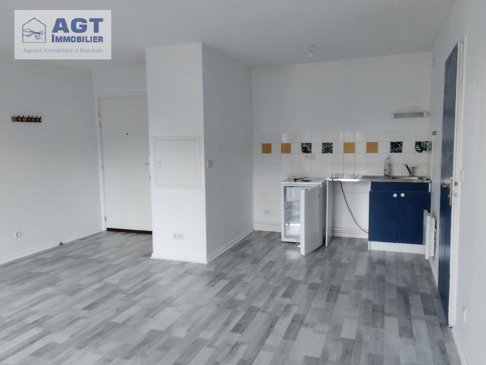 Apartamento em Beauvais, Oise - foto 3