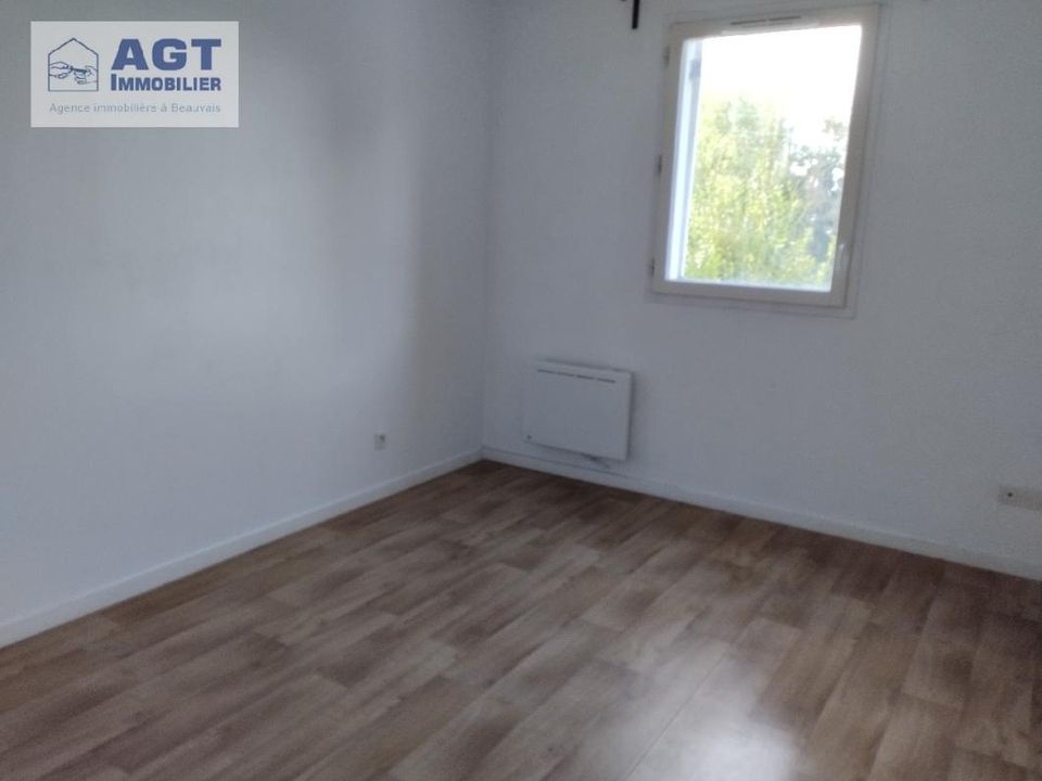 Apartamento em Beauvais, Oise - foto 4