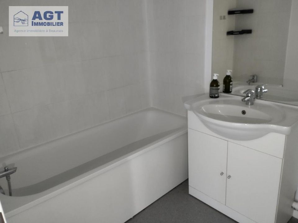 Apartamento em Beauvais, Oise - foto 5