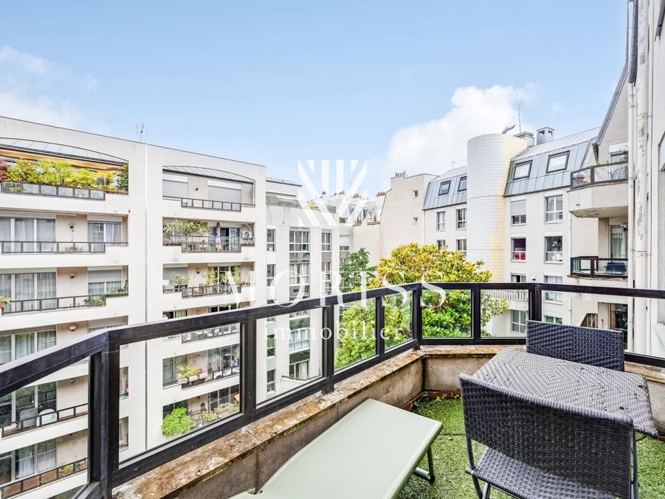Apartament a Saint-Mande, Val-de-Marne - foto 2