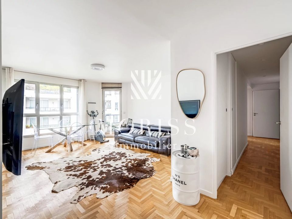 Apartament a Saint-Mande, Val-de-Marne - foto 4