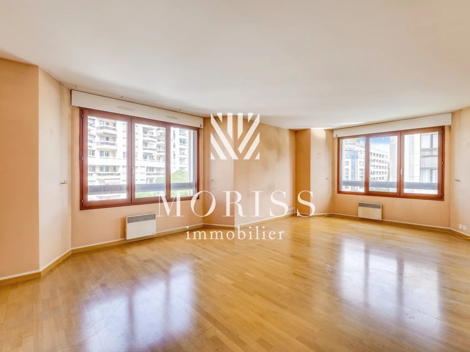 Lejlighed i Courbevoie, Hauts-de-Seine - foto 1