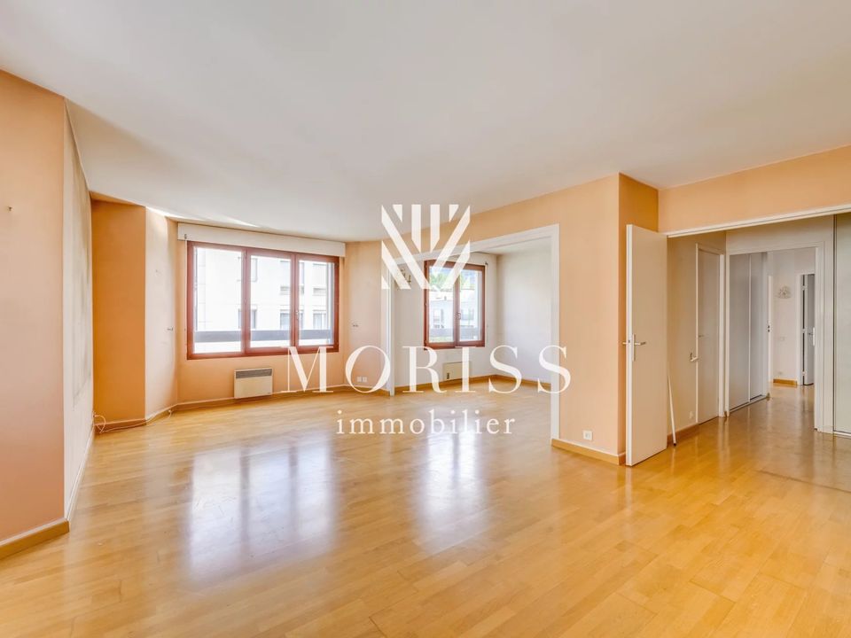 Lejlighed i Courbevoie, Hauts-de-Seine - foto 3