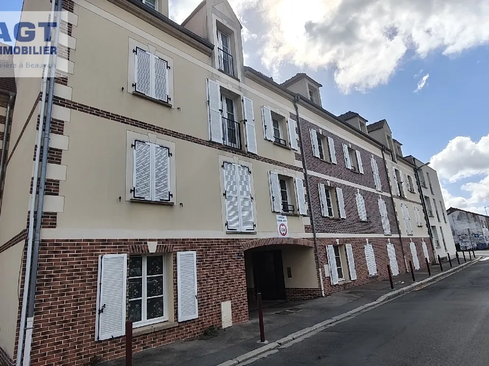 Apartament a Beauvais, Oise - foto 1