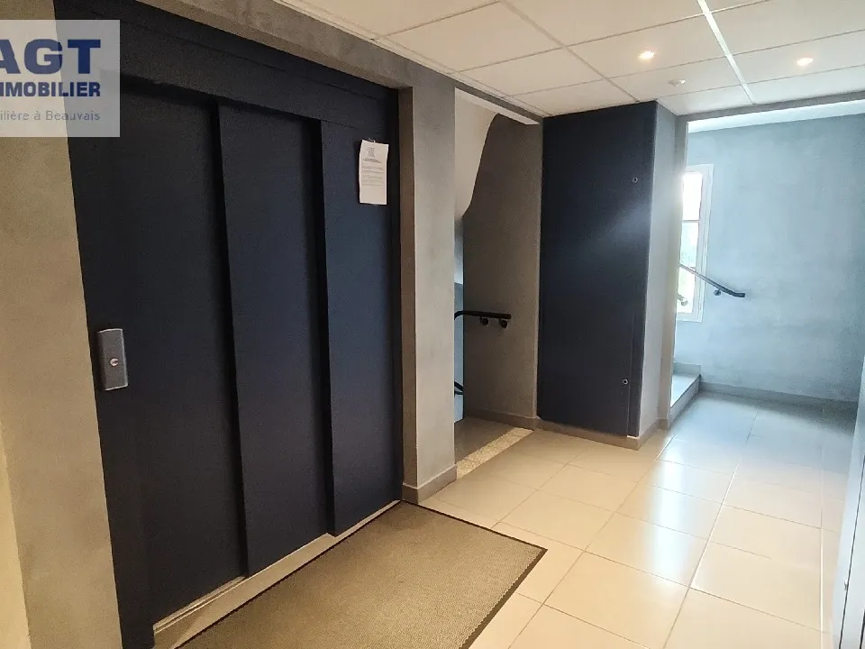 Apartament a Beauvais, Oise - foto 2