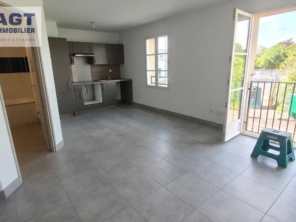 Apartament a Beauvais, Oise - foto 3