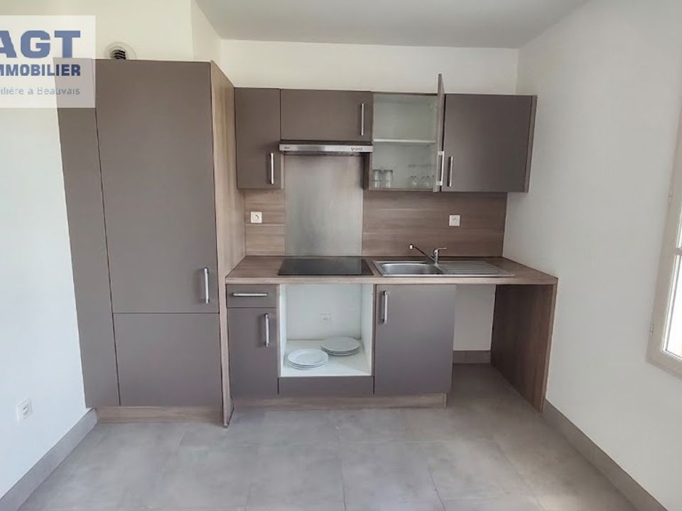 Apartament a Beauvais, Oise - foto 4