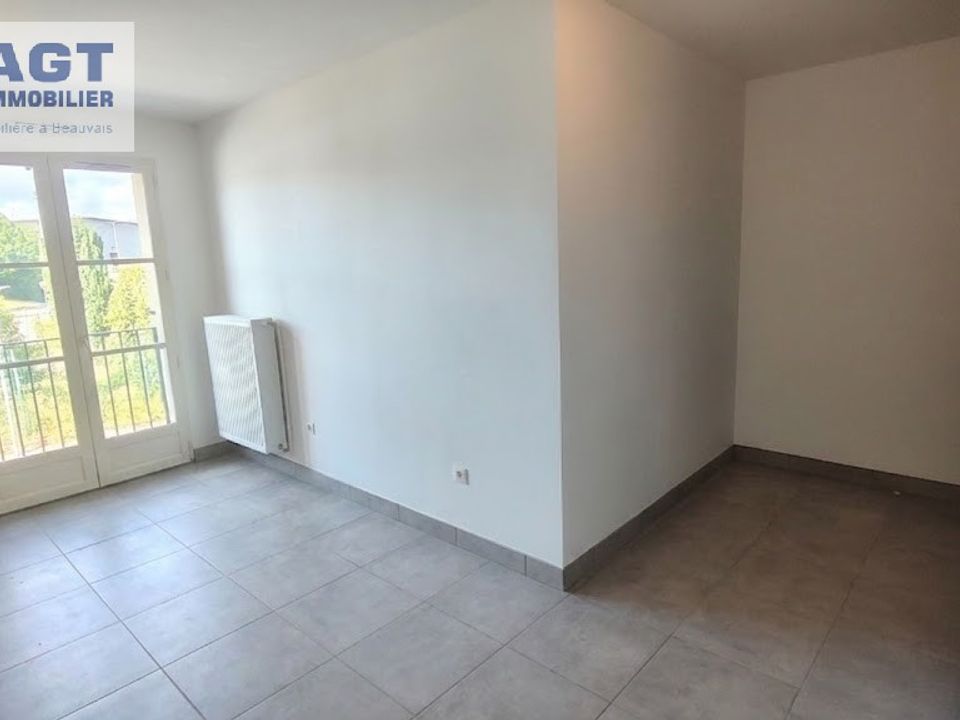 Apartament a Beauvais, Oise - foto 5