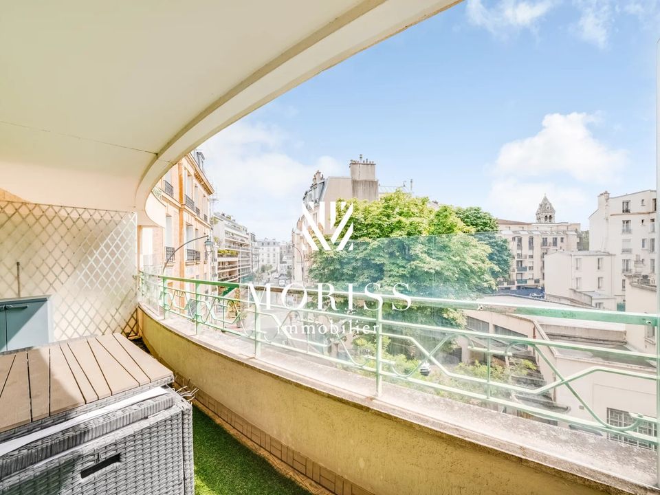 Apartament a Saint-Mande, Val-de-Marne - foto 2