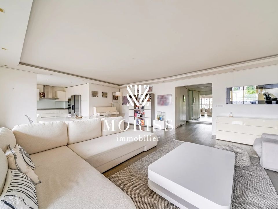 Apartament a Saint-Mande, Val-de-Marne - foto 3
