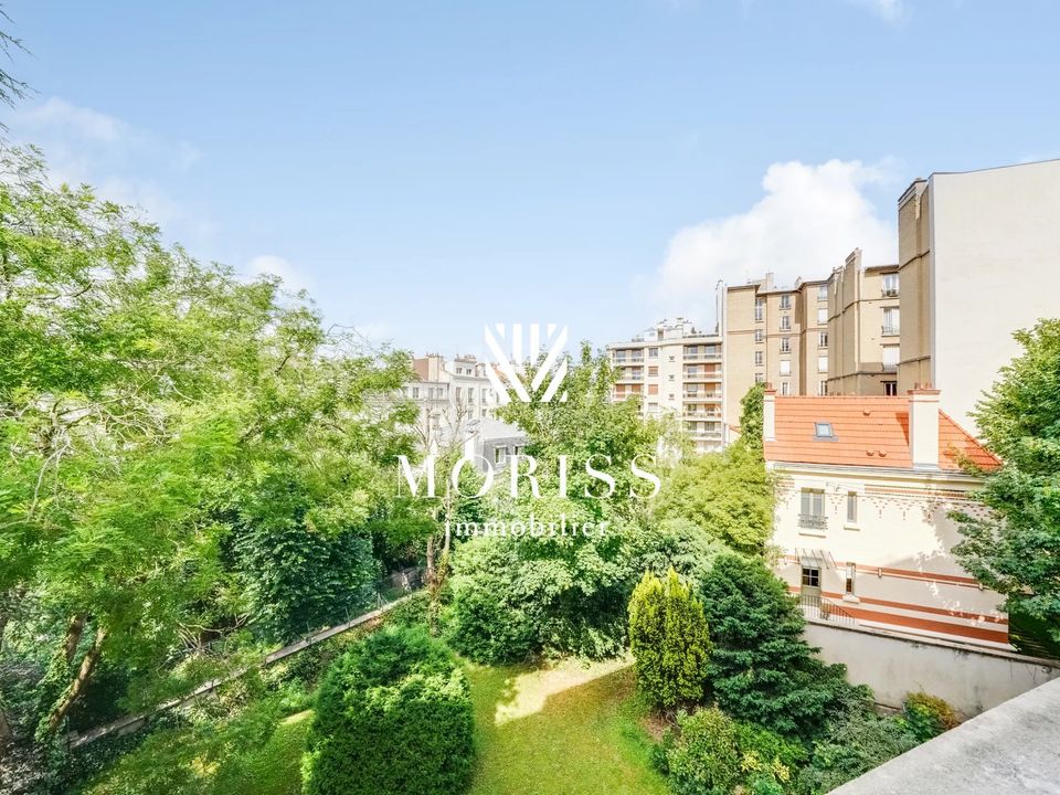 Apartament a Saint-Mande, Val-de-Marne - foto 4