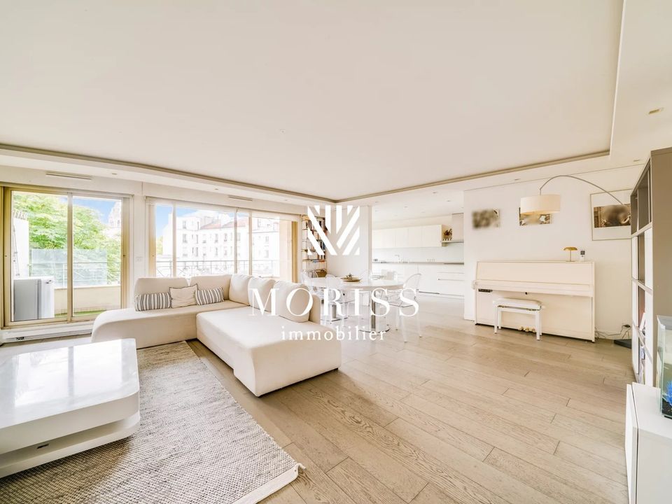 Apartament a Saint-Mande, Val-de-Marne - foto 5