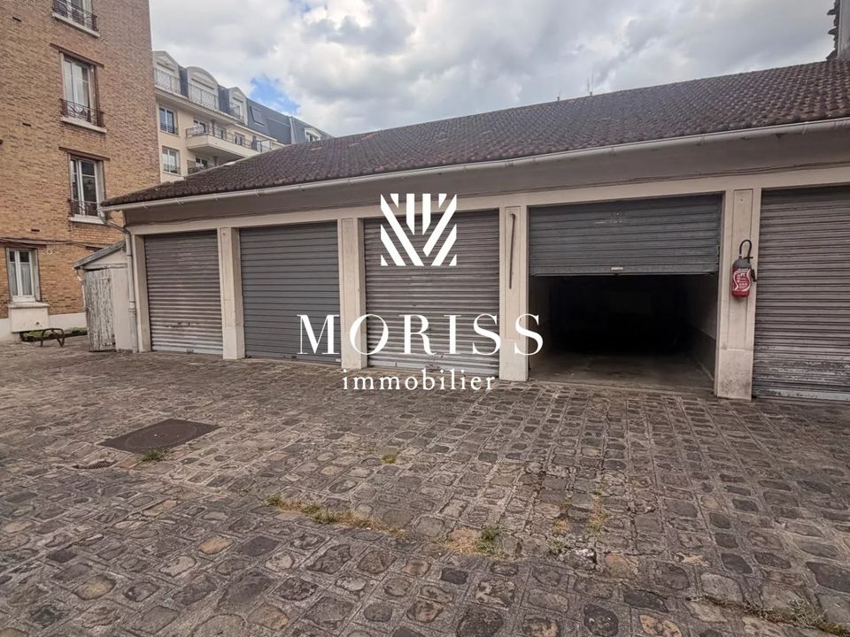 Garage i Vincennes, Val-de-Marne - foto 2