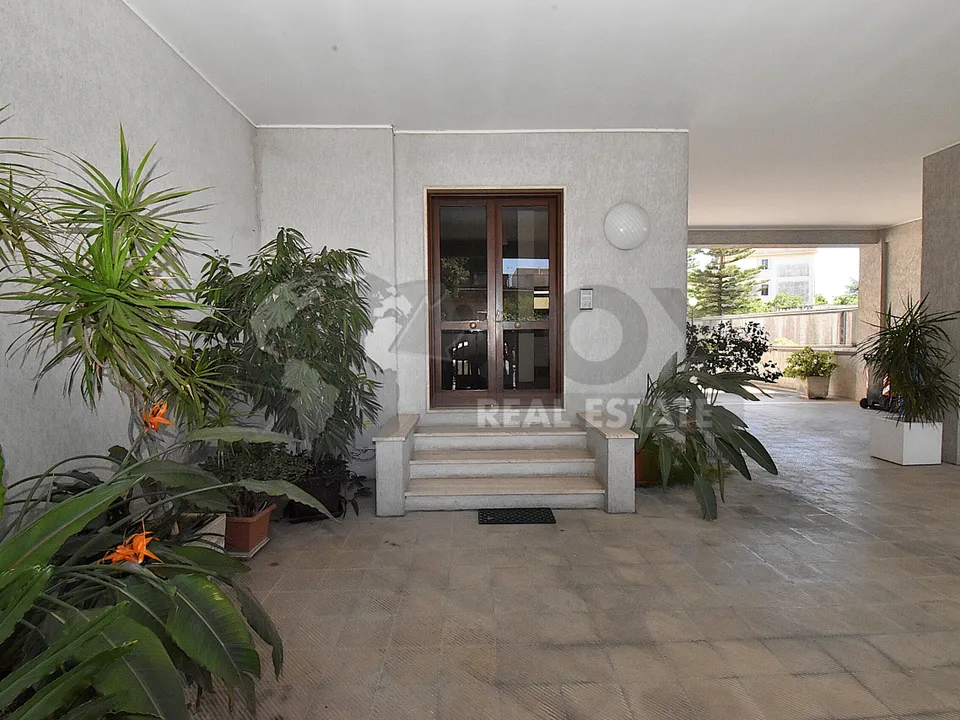 Lejlighed i Lecce, Lecce - foto 3