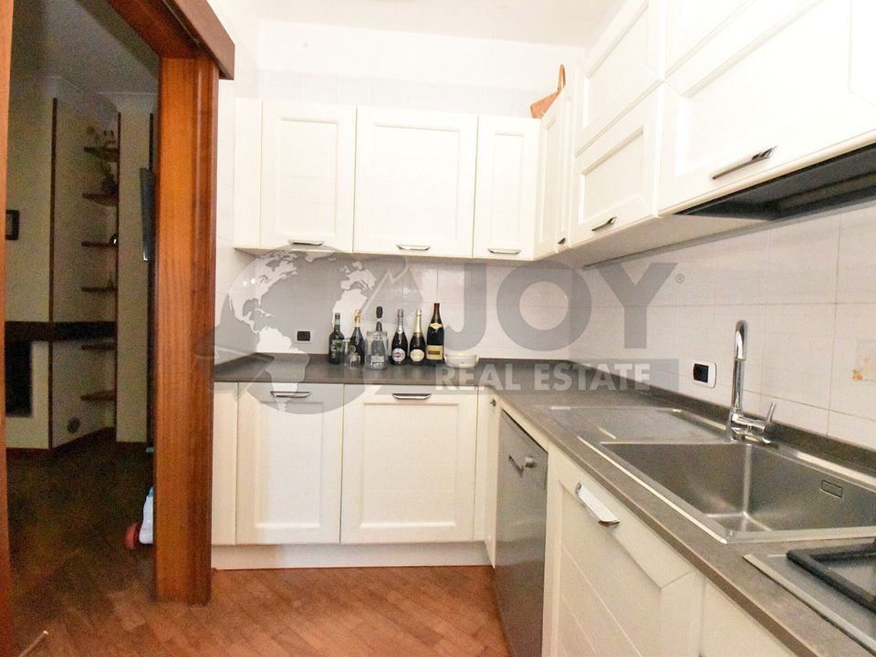 Lejlighed i Lecce, Lecce - foto 5