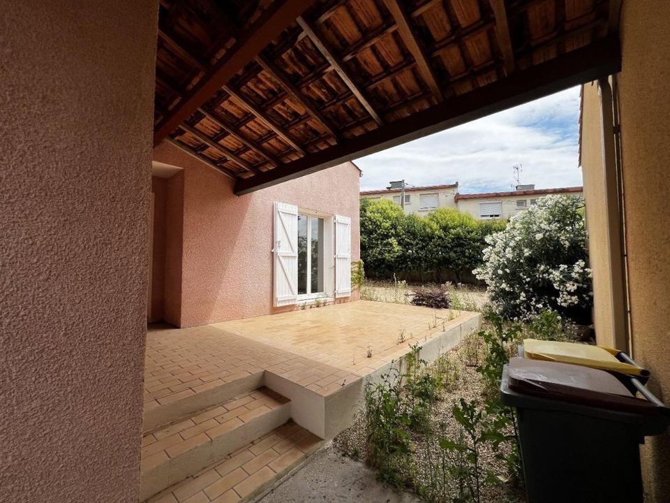 Villa i Agde, Herault - foto 1