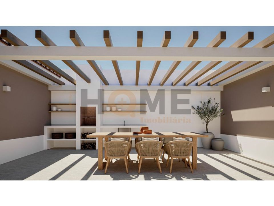 Villa i Almeirim, Santarem - foto 2