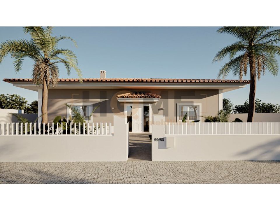 Villa i Almeirim, Santarem - foto 3