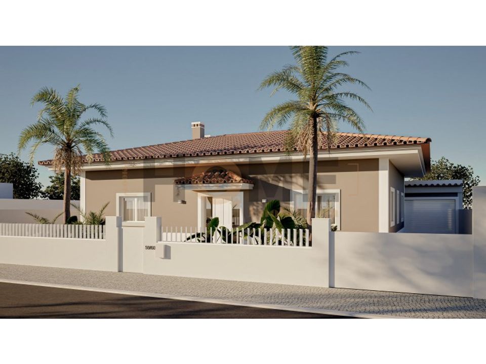 Villa i Almeirim, Santarem - foto 5