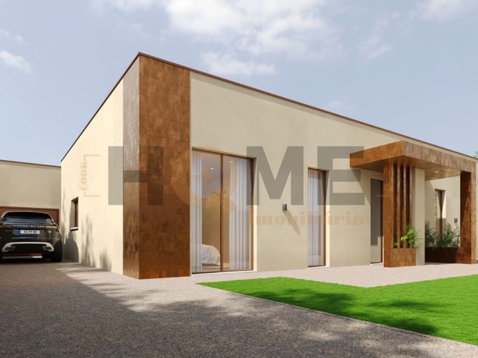 Villa i Almeirim, Santarem - foto 2
