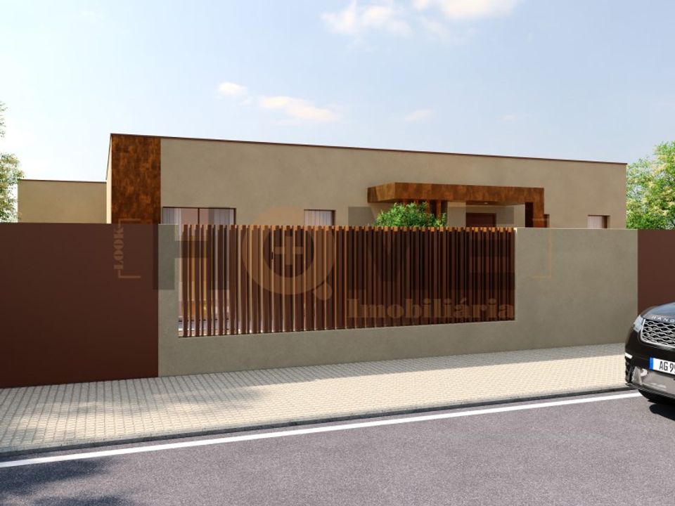 Villa i Almeirim, Santarem - foto 3