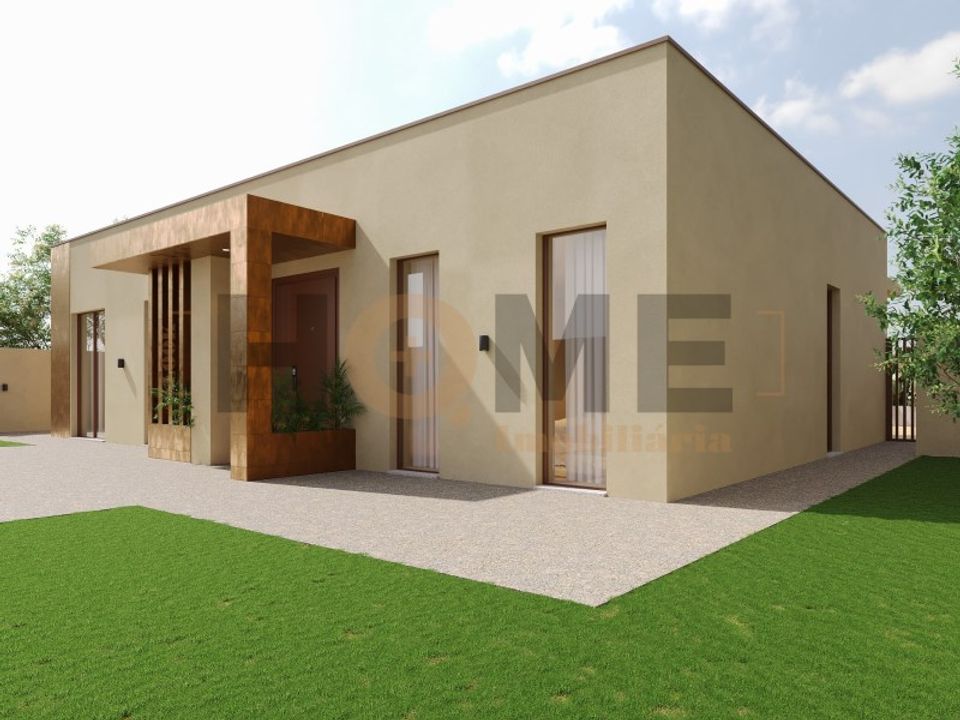 Villa i Almeirim, Santarem - foto 5