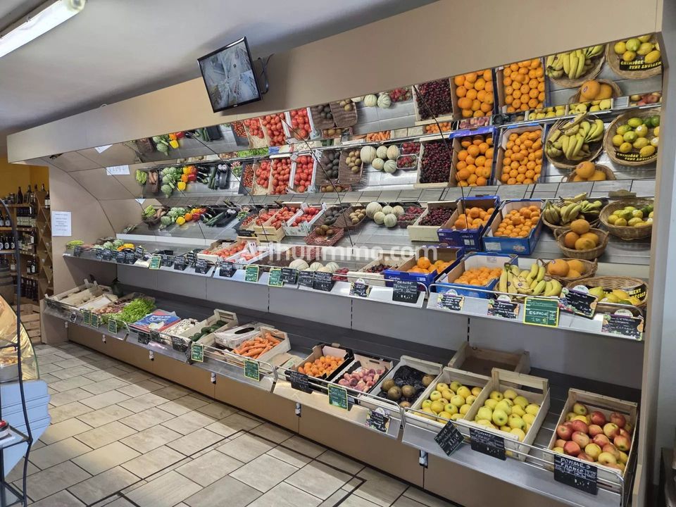 Propiedad comercial en Pont-de-Poitte, Jura - foto 2