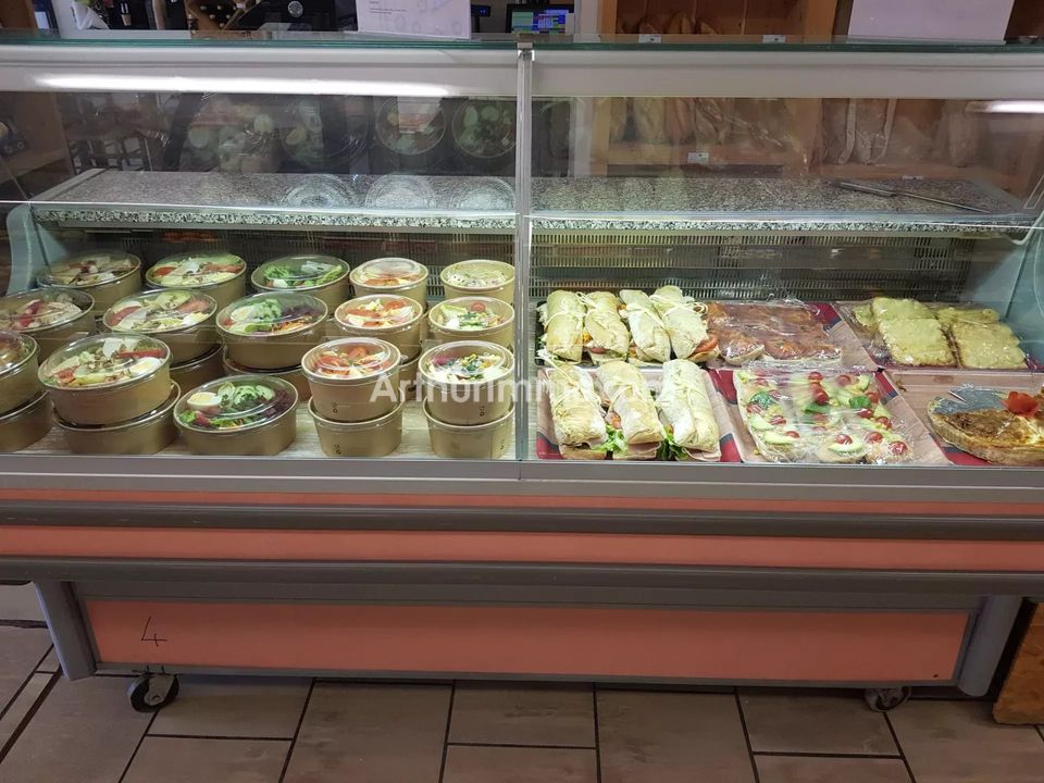 Propiedad comercial en Pont-de-Poitte, Jura - foto 4