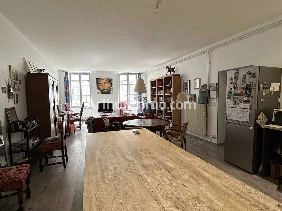 Lejlighed i Lons-le-Saunier, Jura - foto 2