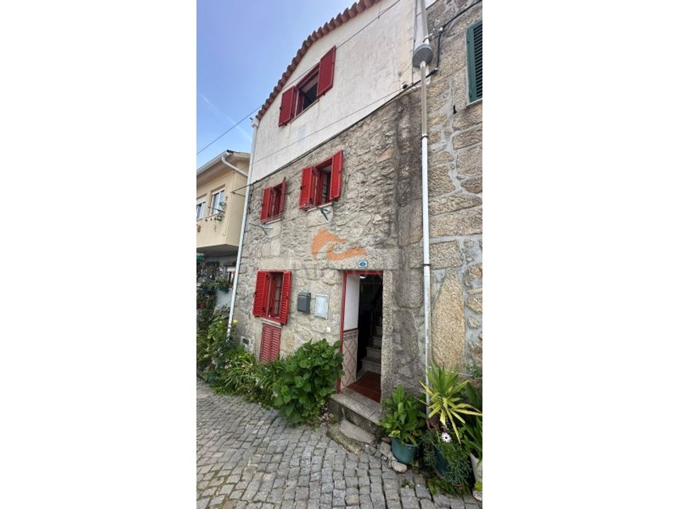 Villa i Oliveira do Hospital, Coimbra - foto 1