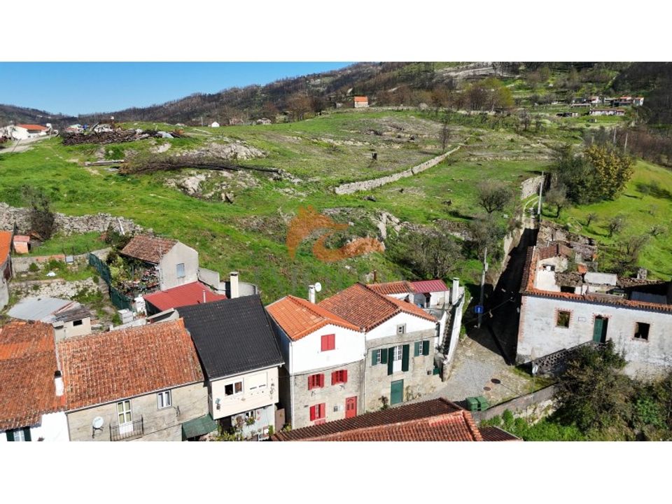Villa i Oliveira do Hospital, Coimbra - foto 2