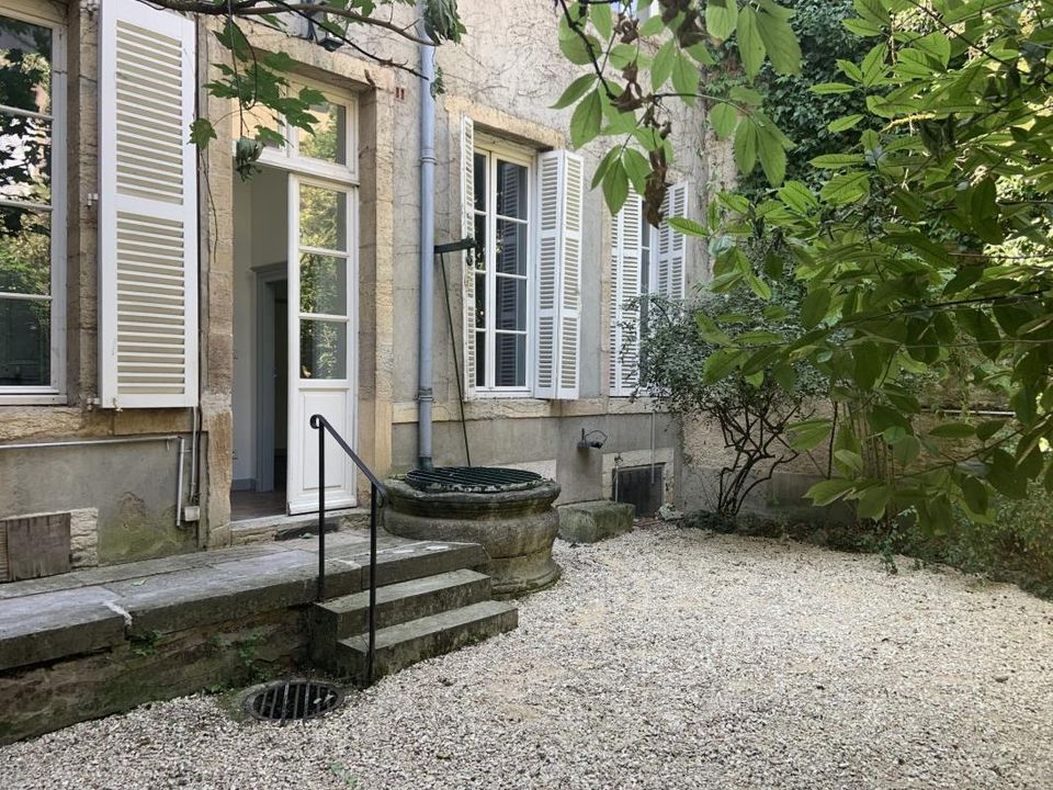 Lejlighed i Dijon, Cote-d'Or - foto 1