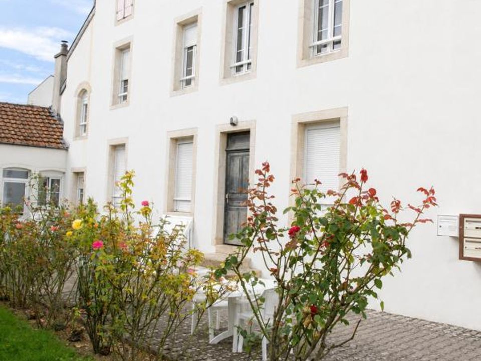 Studio i Dijon, Cote-d'Or - bilde 3