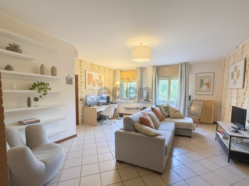 Appartement in Modena, Modena - foto 1
