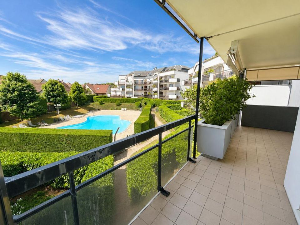 Apartament a Fontaine-les-Dijon, Cote-d'Or - foto 1