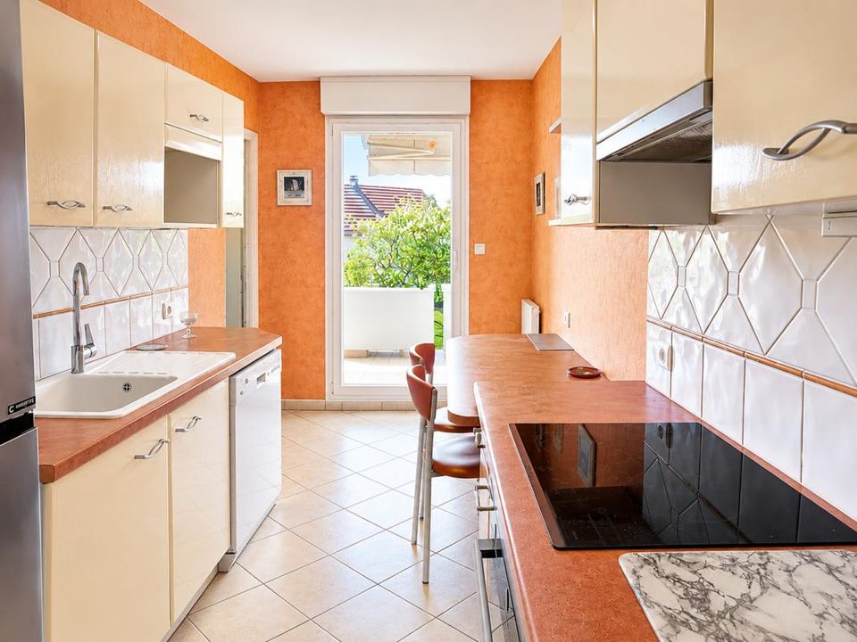 Apartament a Fontaine-les-Dijon, Cote-d'Or - foto 2