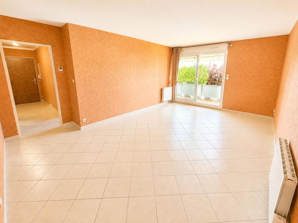 Apartament a Fontaine-les-Dijon, Cote-d'Or - foto 3