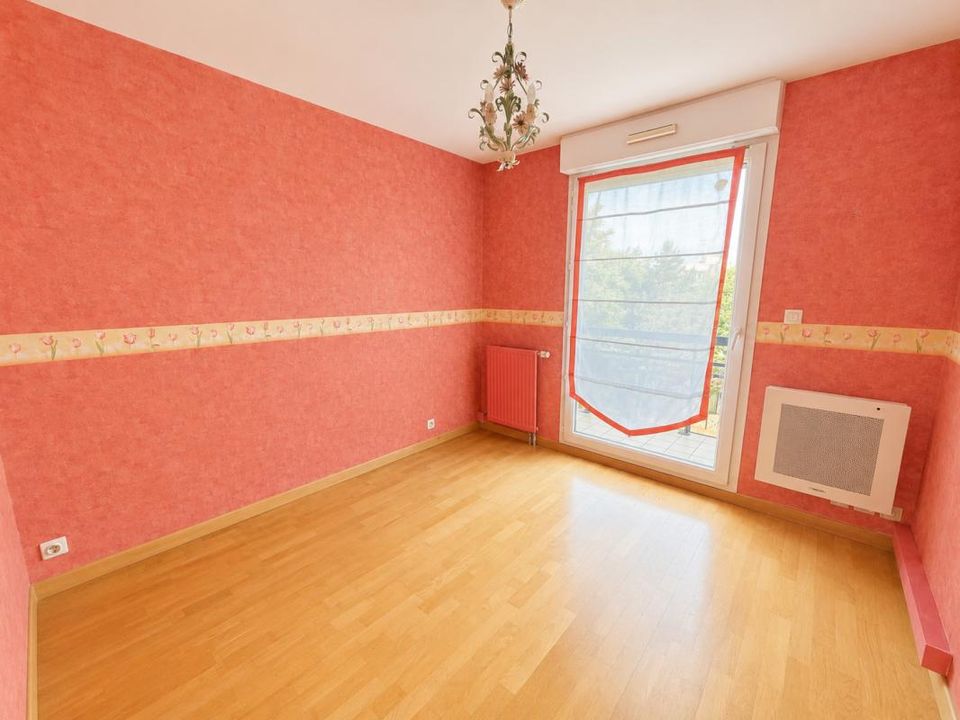 Apartament a Fontaine-les-Dijon, Cote-d'Or - foto 4