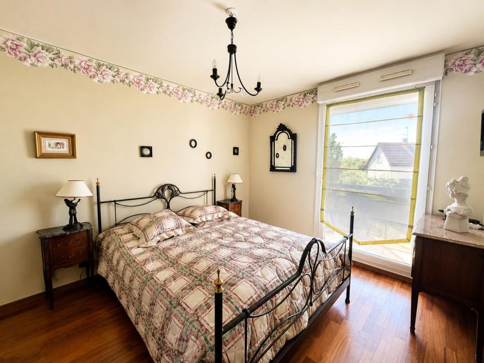 Apartament a Fontaine-les-Dijon, Cote-d'Or - foto 5