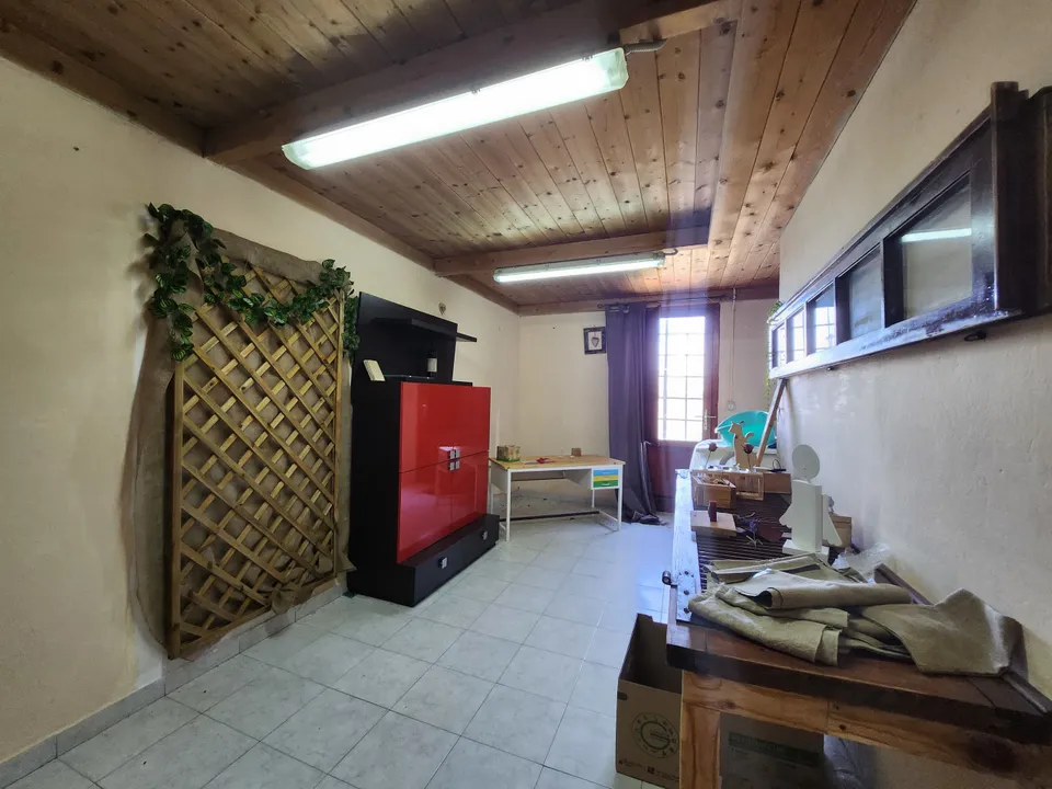Erhvervsejendom i Villasor, Sud Sardegna - foto 3