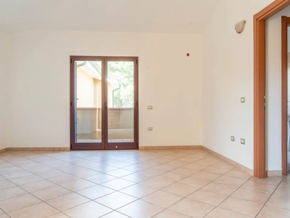 Lejlighed i Villasor, Sud Sardegna - foto 1