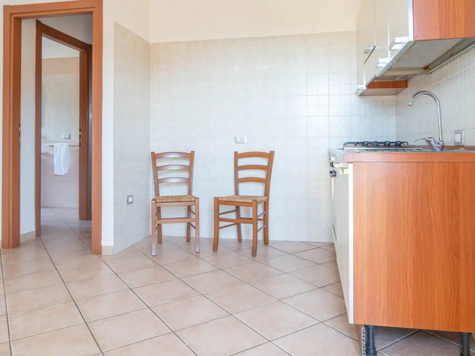 Lejlighed i Villasor, Sud Sardegna - foto 2