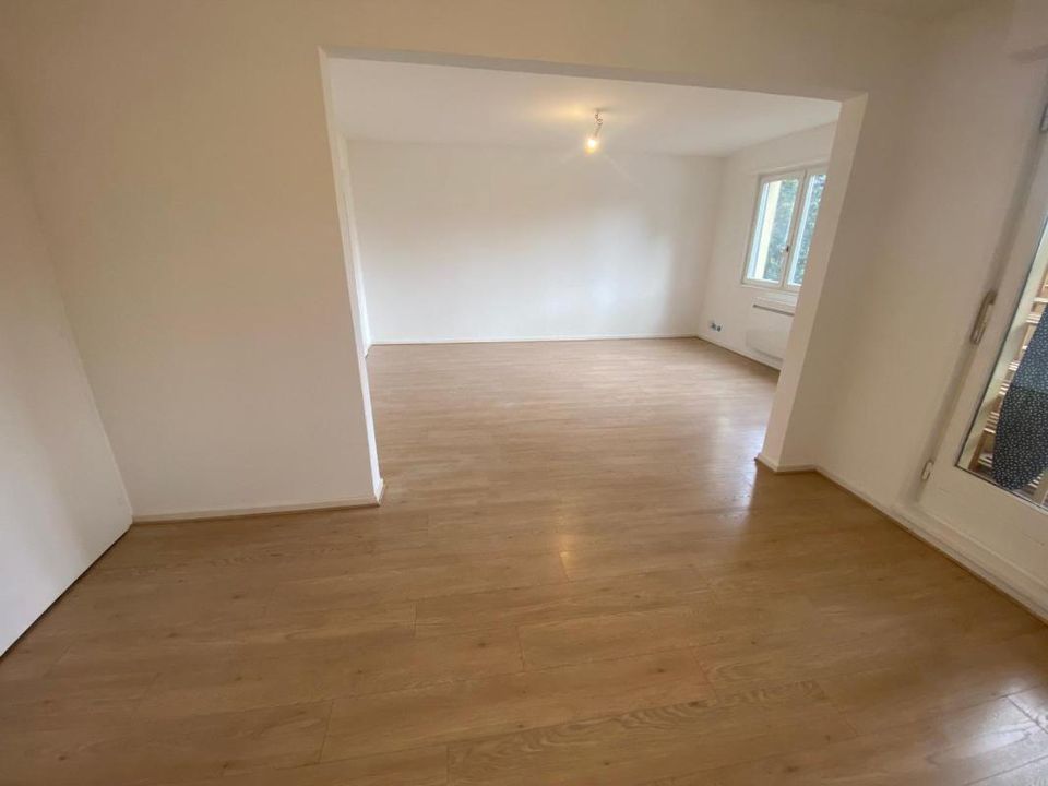 Leilighet i Strasbourg, Bas-Rhin - bilde 2
