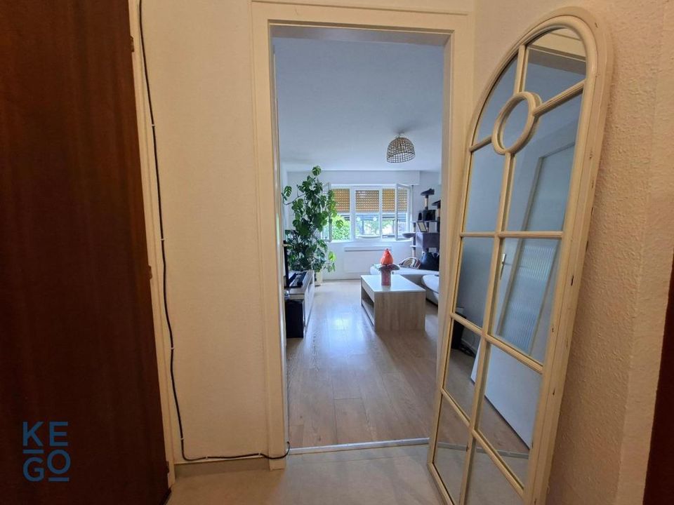 Leilighet i Strasbourg, Bas-Rhin - bilde 3