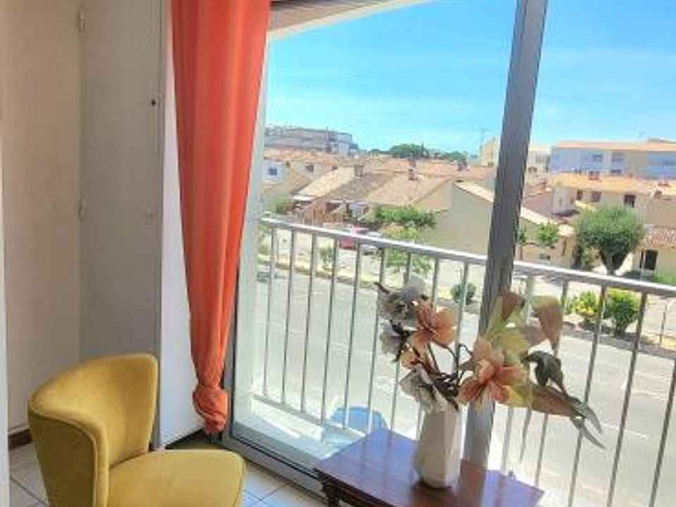 Studio i Le Grau-du-Roi, Gard - foto 1