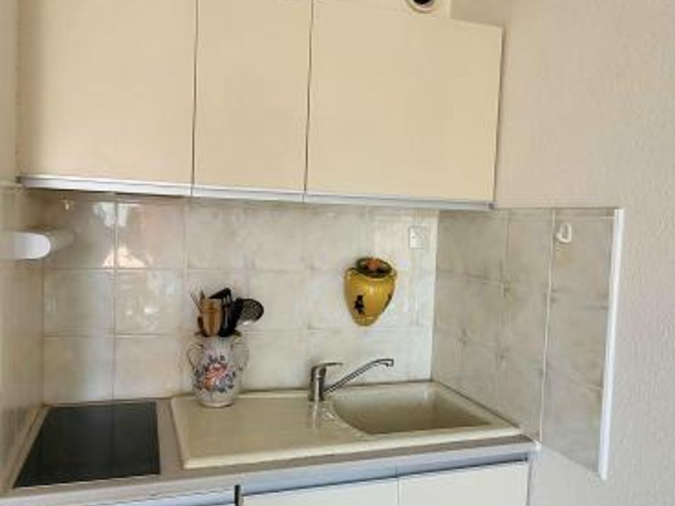 Studio i Le Grau-du-Roi, Gard - foto 5