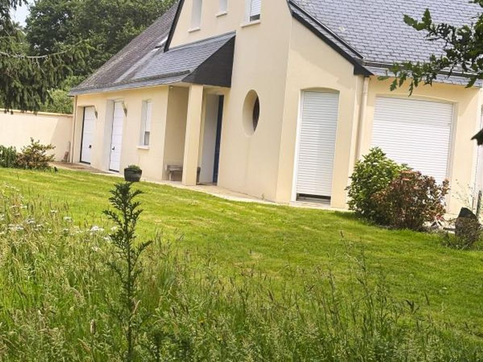 Villa in Peaule, Morbihan - foto 1