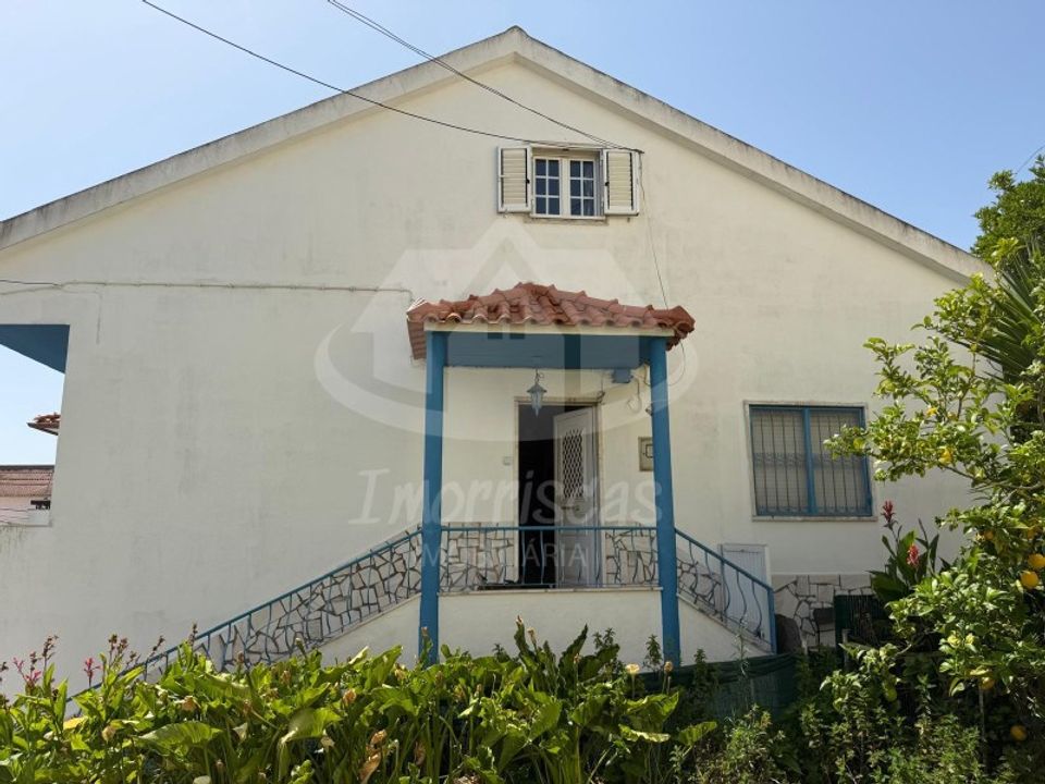 Villa i Santa Iria de Azoia, Lisbon - foto 2